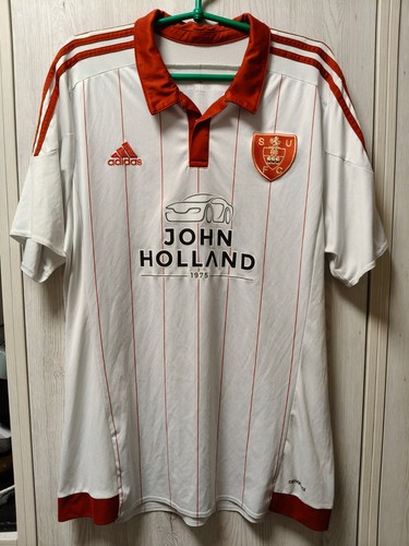 Size sheffield united - xl,