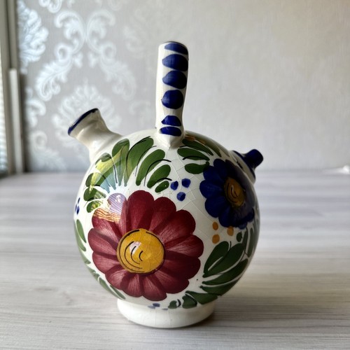 Vintage spanish large hand - spanish,