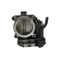 Mercedes benz w245 - b, throttle