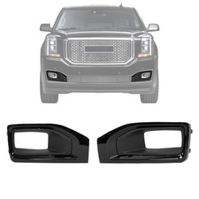 Pair For GMC Yukon / Yukon XL