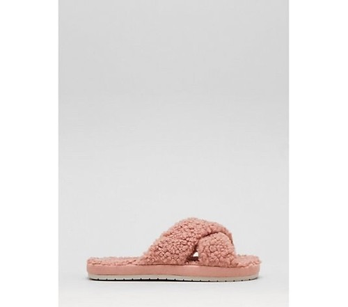 Skechers cosy slides - cosy, slides/slippers