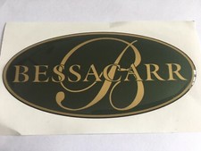 SWIFT BESSACARR CARAVAN