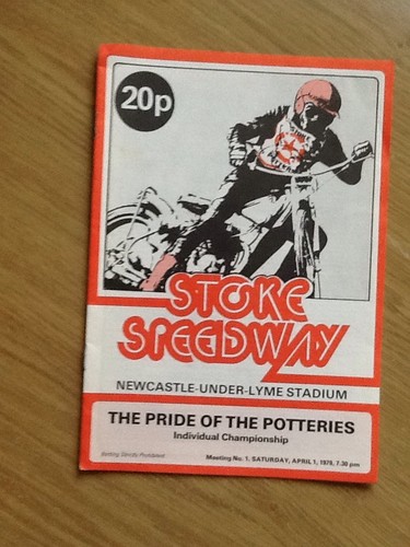 Stoke the pride - stoke,