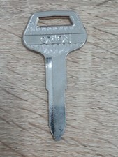 Vintage ORION TY14 Key Blank