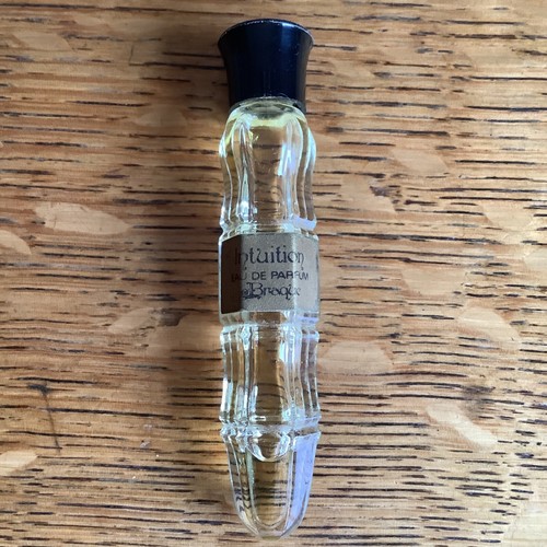 Vintage braque intuition - vintage, eau