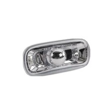 AUDI GENUINE A3 A4 A6 S3 S4 S6 CLEAR TURN SIGNAL INDICATOR LIGHT 8E0949127