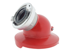 Cellar suction basket