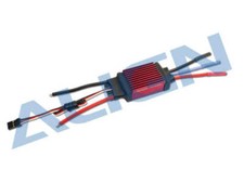Align RCE-BL50X Brushless ESC