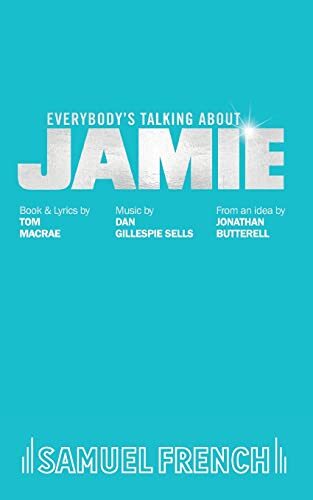 Everybody talking about - everybody's,