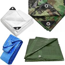 HEAVY DUTY WATERPROOF