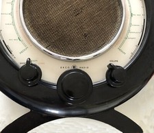 Ekco A22 Repro Radio Pointer