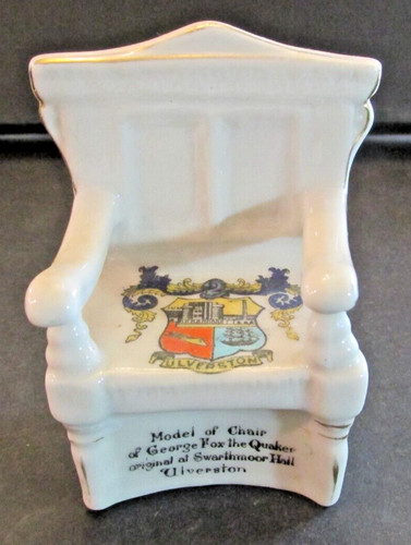 Vtg carlton china stoke - china, on