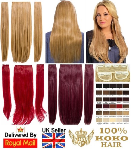 Koko thick three - koko, piece/weft