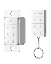 DEWENWILS Wireless Dimmer