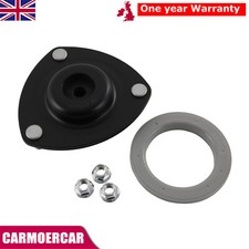 FOR HONDA CIVIC MK7 FRONT STRUT TOP MOUNT & BEARING 00-05 EP3 TYPE R SUSPENSION