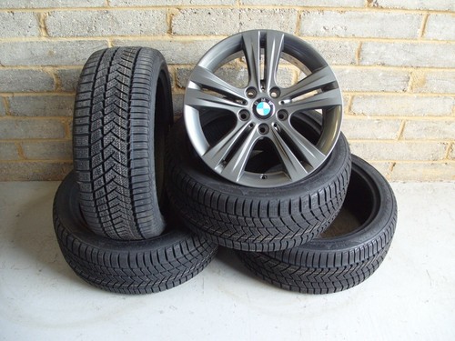 Bmw series f20 - f20,
