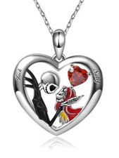 The Nightmare Before Christmas