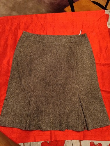 Wool skirt gerry weber 46 - wool,