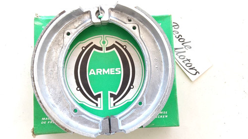Brake hangers for ducati 250 - brake,
