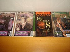 Sandman mystery theatre - mystery,