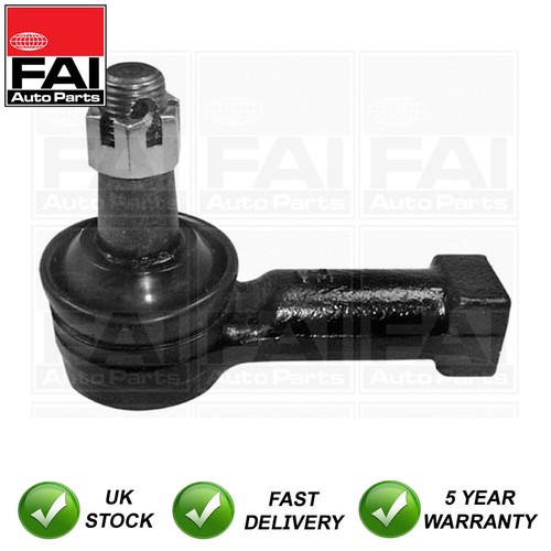 Tie rod end front fai - fai, fits