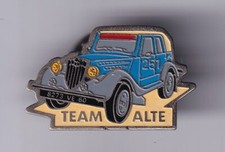 Rare pins pin auto car - rare, ..