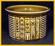 Portmeirion Cypher Green Sugar