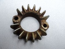 #0184 Honda CL100 CL 100