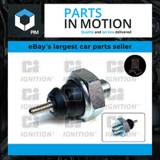 Oil Pressure Switch fits