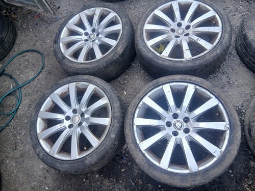 Jagaur 10 spoke alloy - spoke,