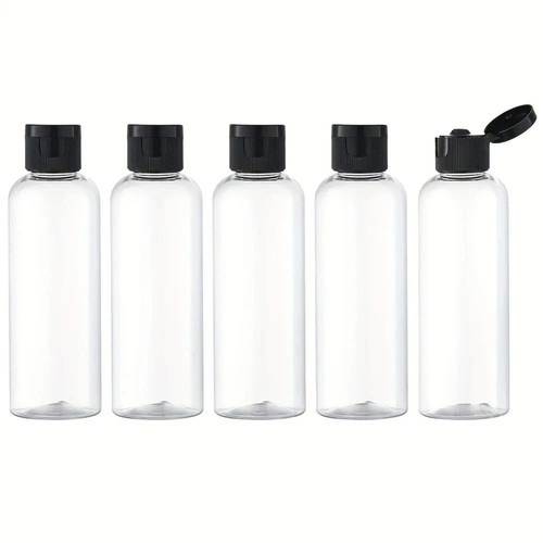 5pcs travel bottles for - 5pcs,