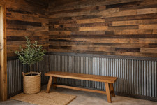 10 SQ. FT ( 3" W x  3/4" T )