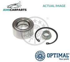 WHEEL BEARING KIT SET REAR 502148 OPTIMAL NEW OE REPLACEMENT