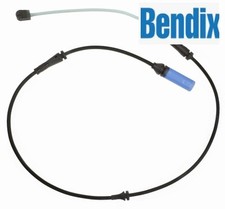FRONT BRAKE PADS SET LEFT &