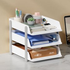 Home Office Filing Trays