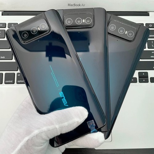 Asus zenfone qualcomm - 7, 6.67'