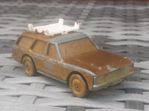 Siku ford granada turnier 1028 - ford,