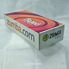 Zumba Fitness (D0D00002)Total