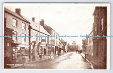 R778115 Crewkerne Market