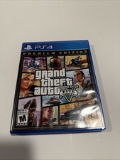 Grand Theft Auto V Five GTA 5