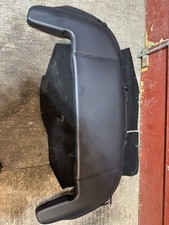 Audi tonneau cover - tonneau, roof
