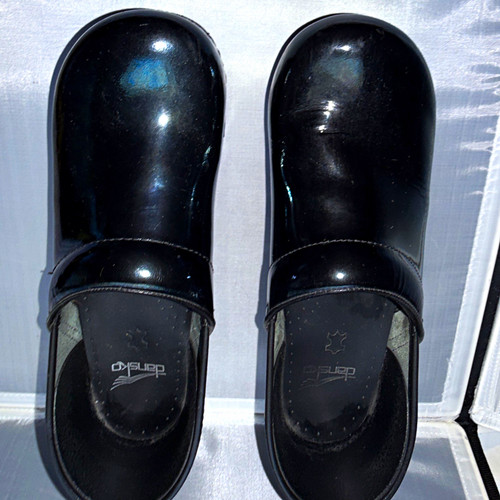 Dansko professional petrol - dansko,