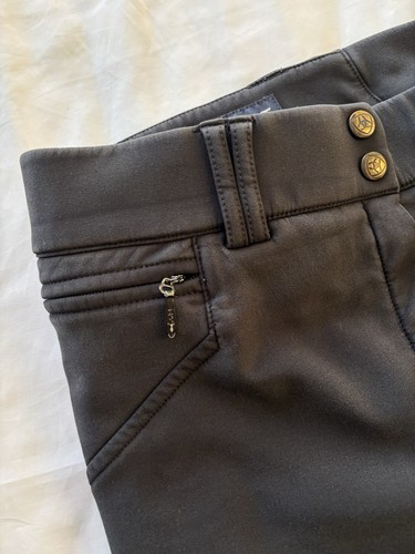 Ariat riding breeches trousers - ariat,