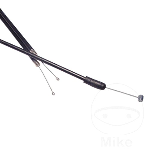 Choke cable fits honda - choke, 750