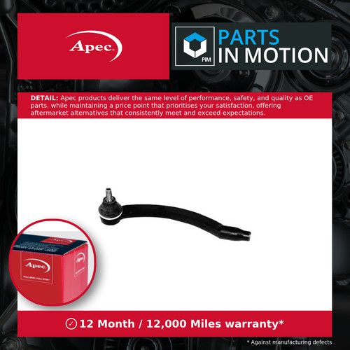 Tie track rod - tie, /