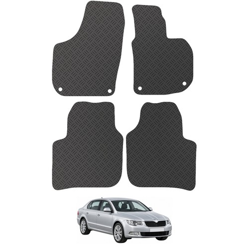 For skoda superb - skoda,