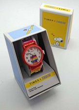 TIMEX x Peanuts Watch - Snoopy