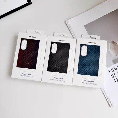 Samsung galaxy fold aramid - 8,