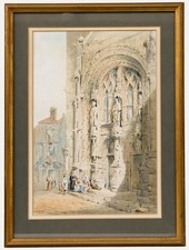 Chambers after samuel - w.h.,