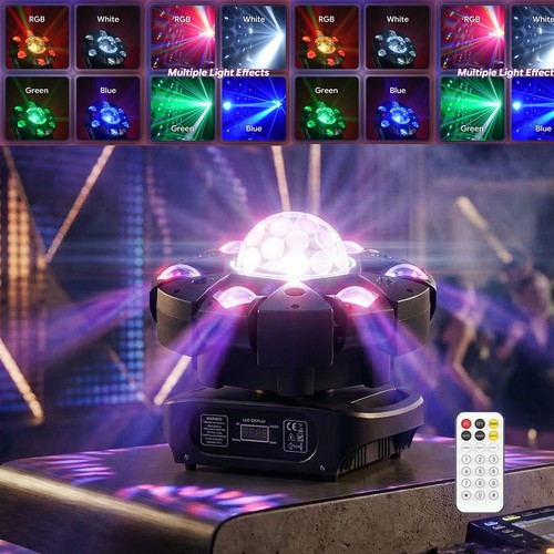 Uking arms laser rgbw - arms,